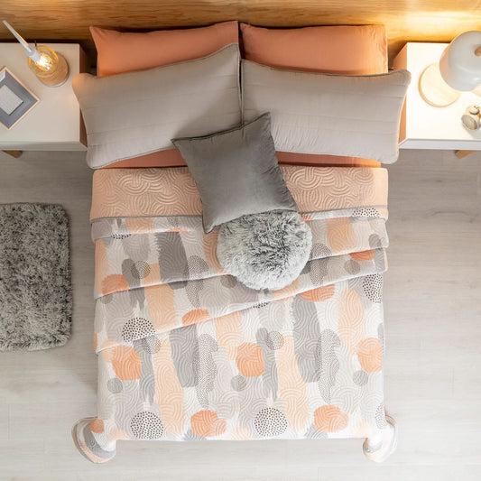 Edredón Ultra Ligero Novo Milan