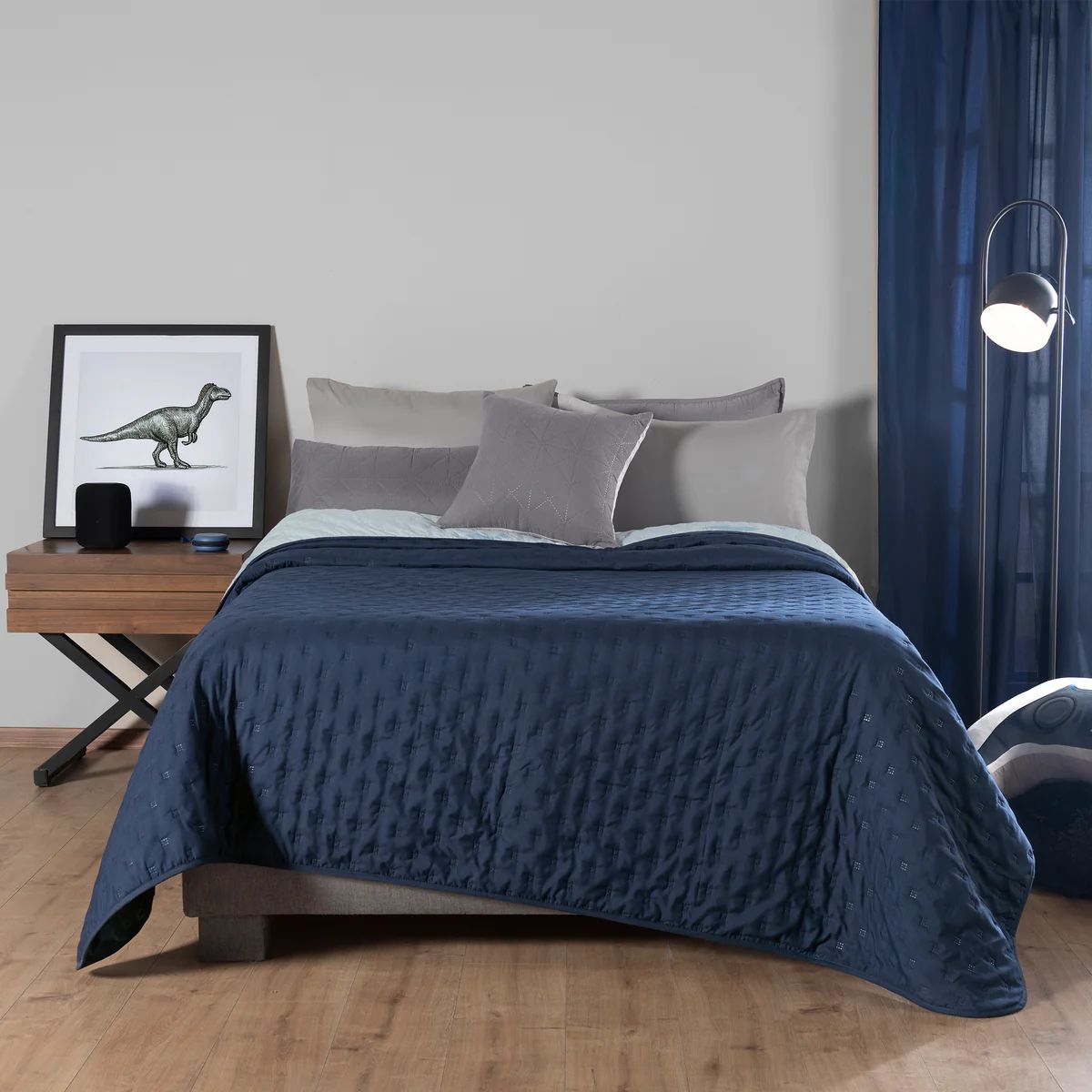Edredón Ultra Ligero Novo Jurasico