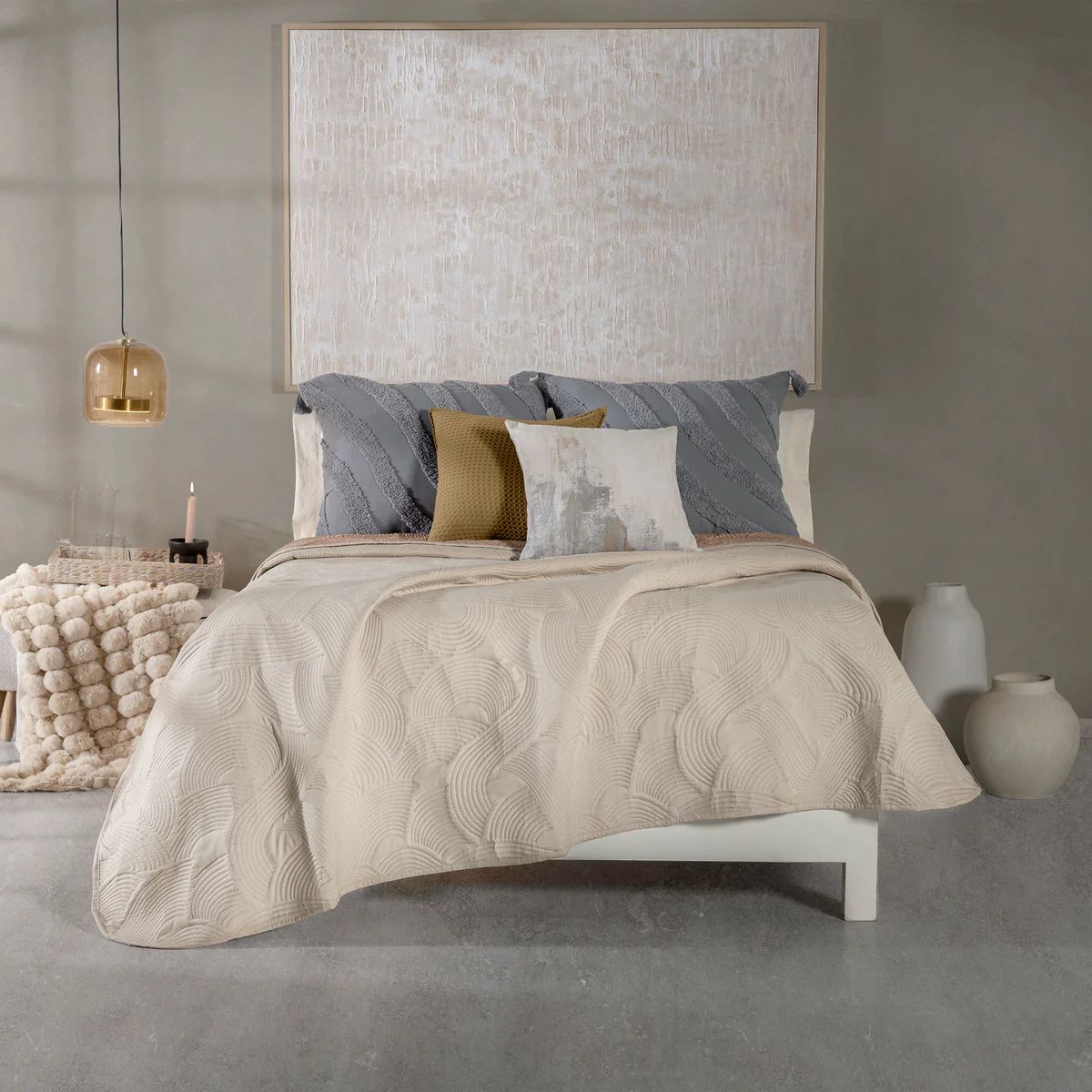 Edredón Ultra Ligero Novo Mitla