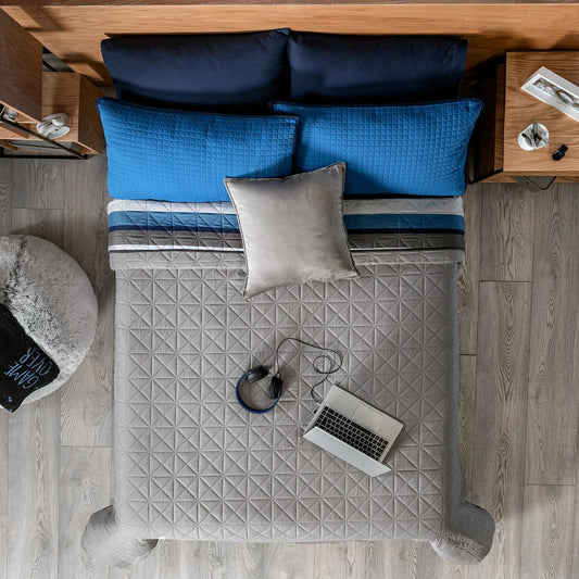 Edredón Ultra Ligero Novo Boston